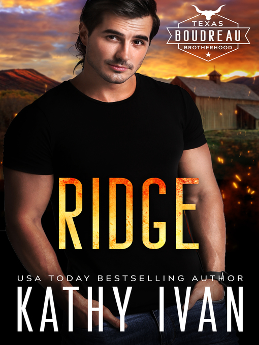 Title details for Ridge by Kathy Ivan - Available